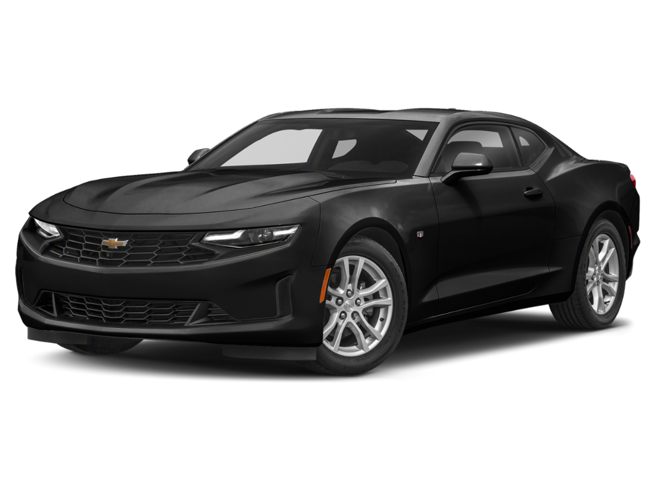 Camaro Chevrolet 2020 Camaro 1LT