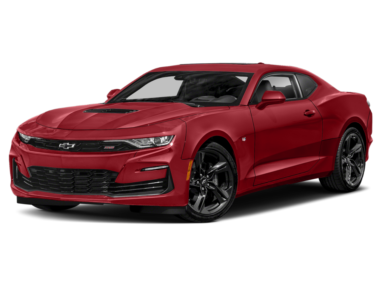 Camaro Chevrolet 2020 Camaro ZL1