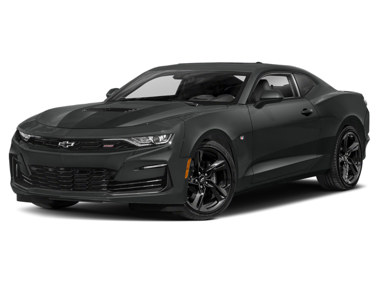 2020 Chevrolet Camaro 1G1FB1RX4L0139295