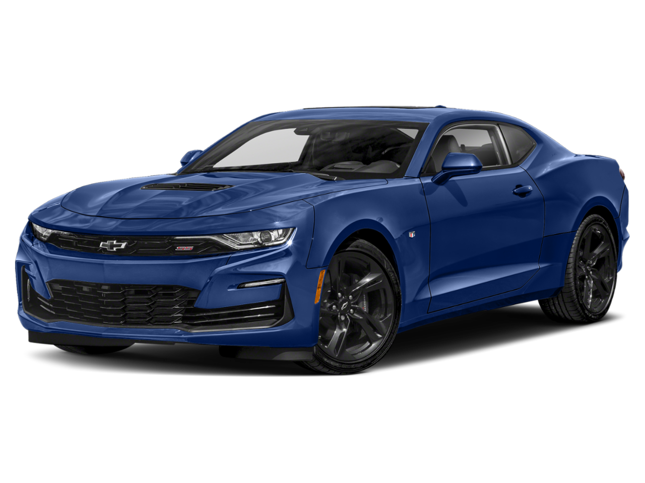 2020 Chevrolet Camaro 1G1FB1RX1L0147340