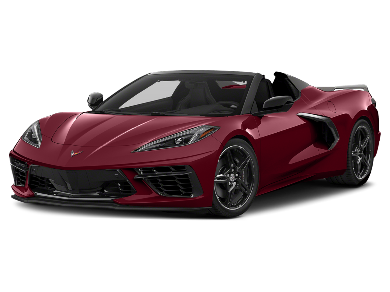 2020 Chevrolet Corvette 1G1Y83D49L5109809
