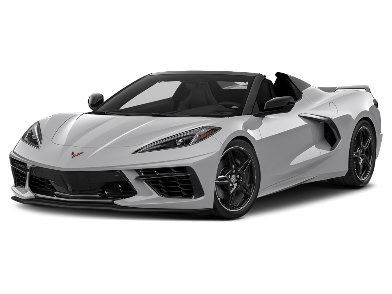2020 Chevrolet Corvette 1G1Y83D40L5107950