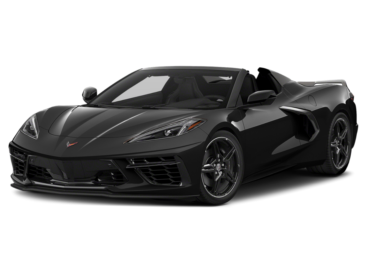 2020 Chevrolet Corvette 1G1Y83D42L5112891