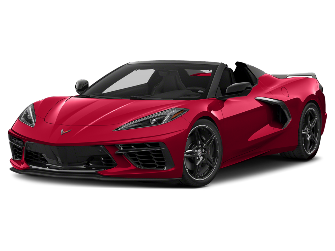 2020 Chevrolet Corvette 1G1Y83D45L5118247