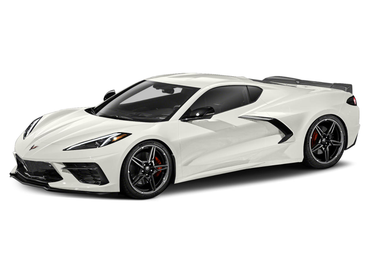 2020 Chevrolet Corvette 1G1Y82D45L5101037
