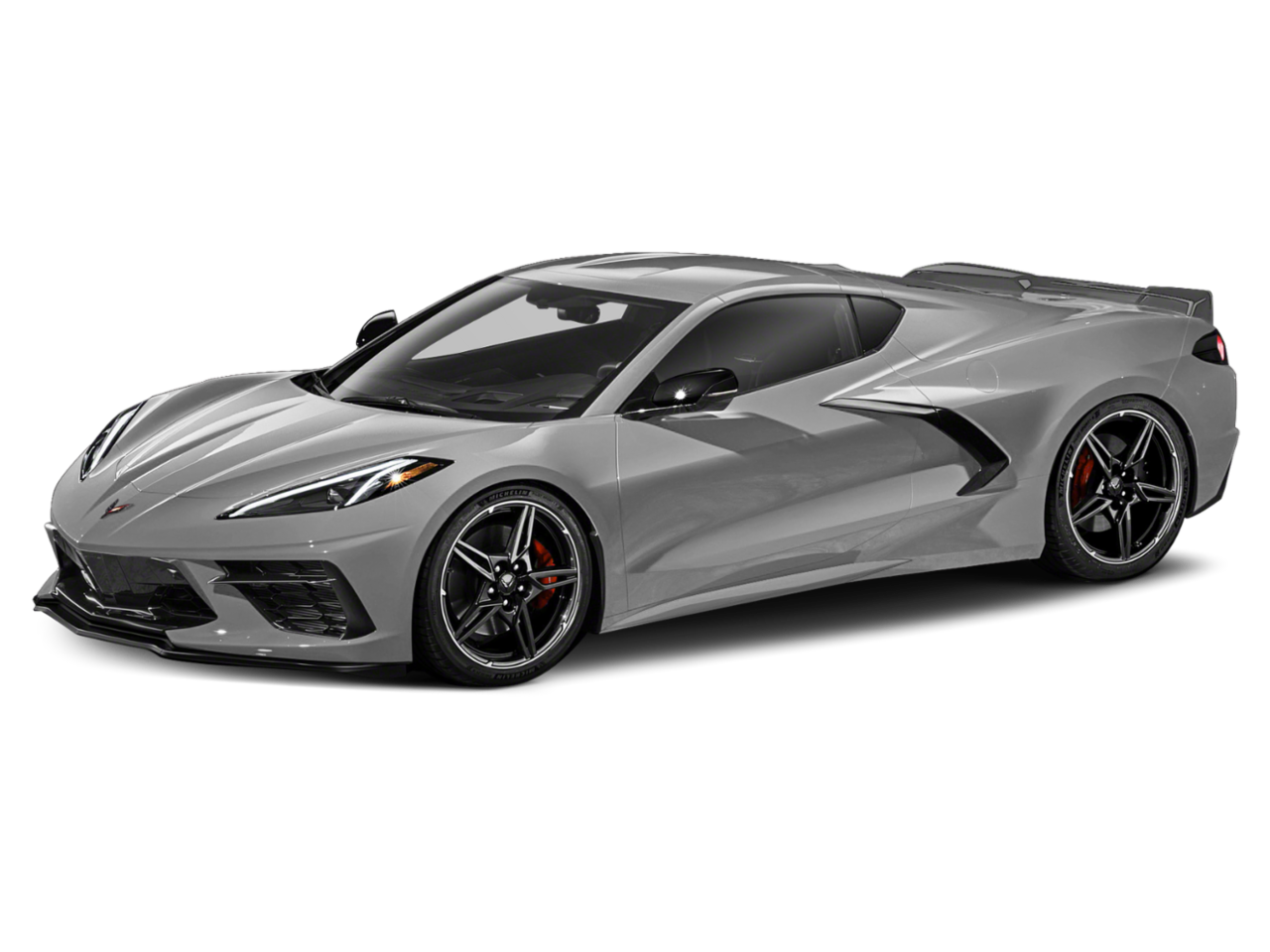 2020 Chevrolet Corvette 1G1Y82D43L5105572