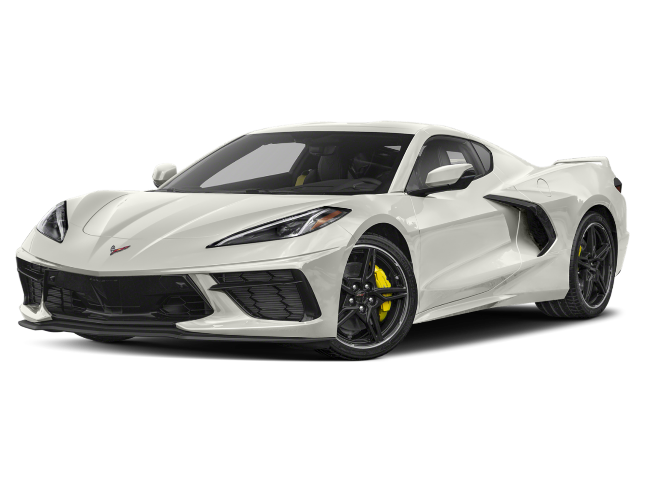 2020 Chevrolet Corvette 1G1Y72D46L5110185