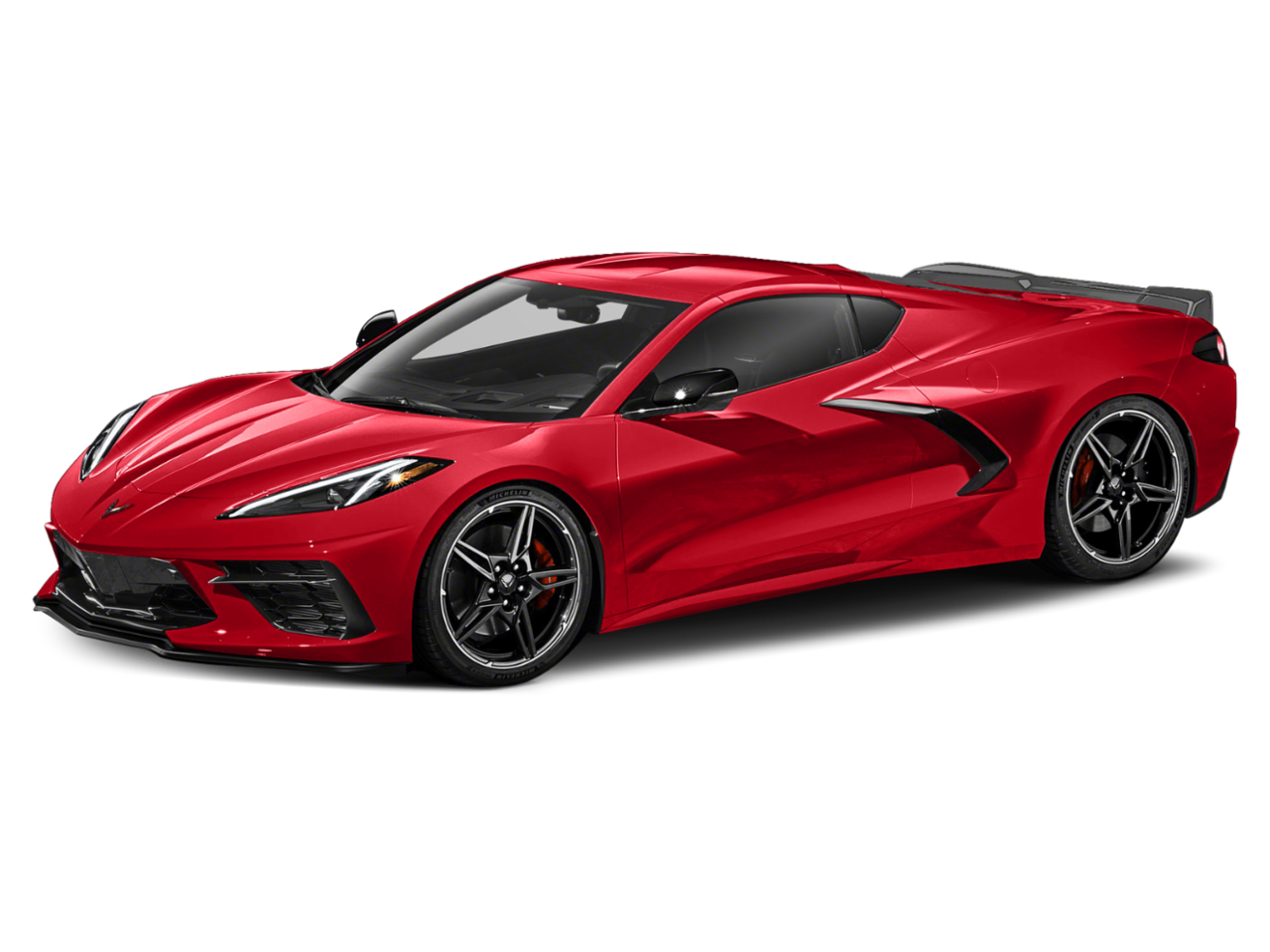 2020 Chevrolet Corvette 1G1Y72D45L5117614