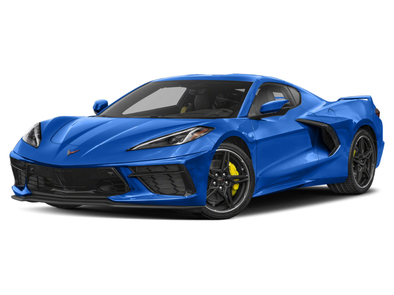 2020 Chevrolet Corvette 1G1Y62D42L5113491