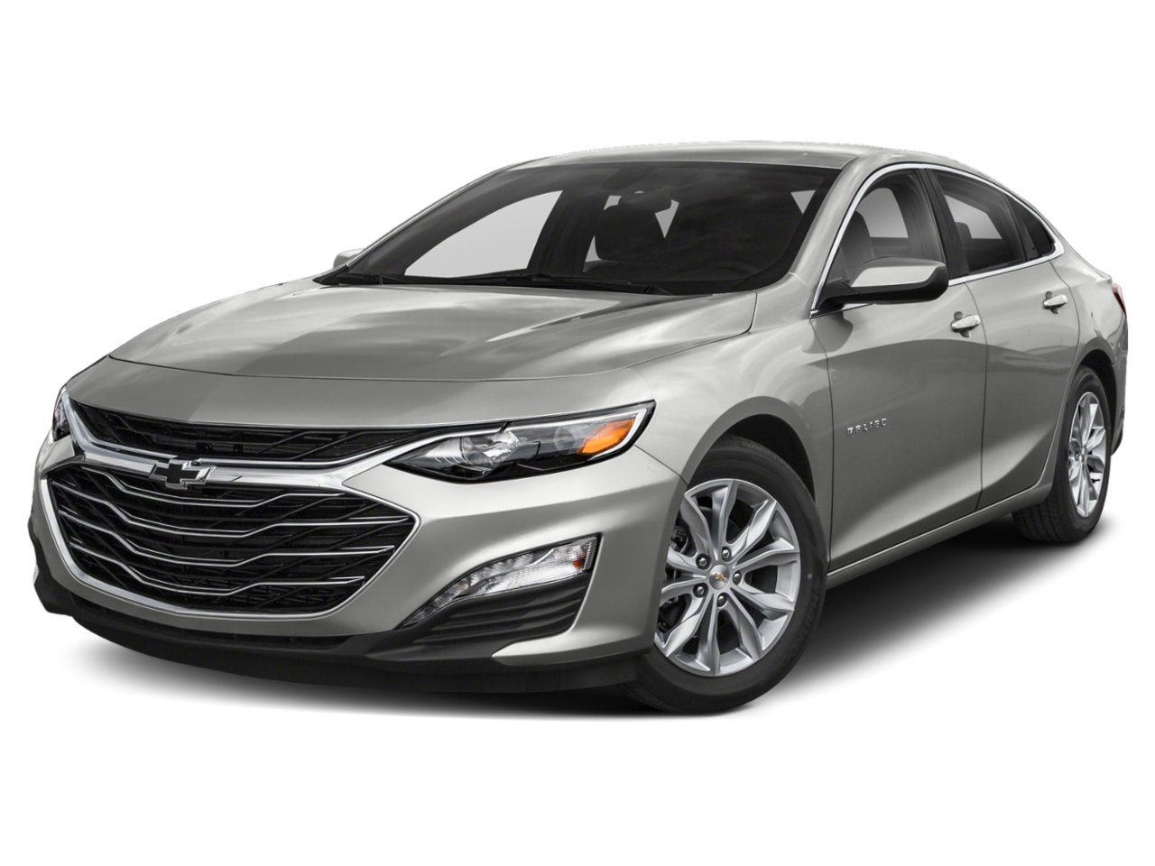 2020 Chevrolet Malibu 1G1ZD5ST4LF002036