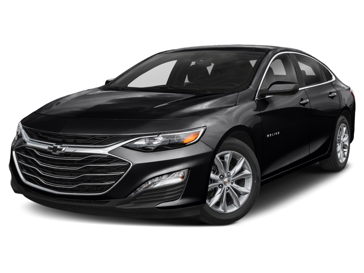2020 Chevrolet Malibu 1G1ZD5ST5LF145450