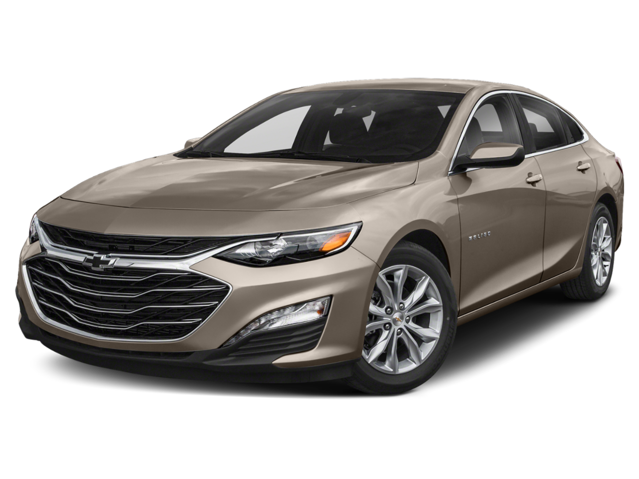 Select 2020 Chevrolet Malibu