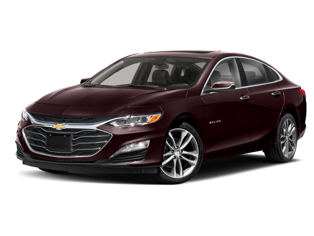 2020 Chevrolet Malibu 1G1ZE5SX8LF033645