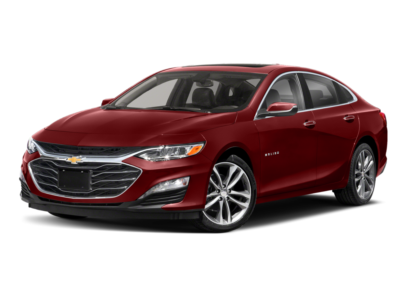2020 Chevrolet Malibu 1G1ZE5SXXLF055940