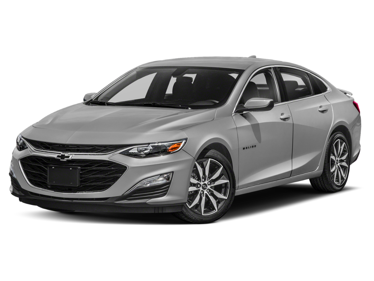 2020 Chevrolet Malibu 1G1ZG5ST1LF117913