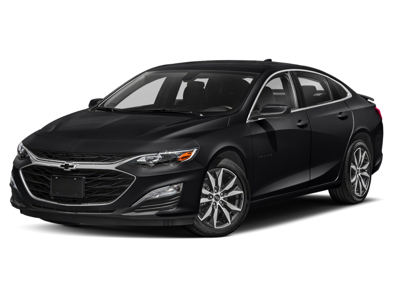 2020 Chevrolet Malibu 1G1ZG5ST8LF146681
