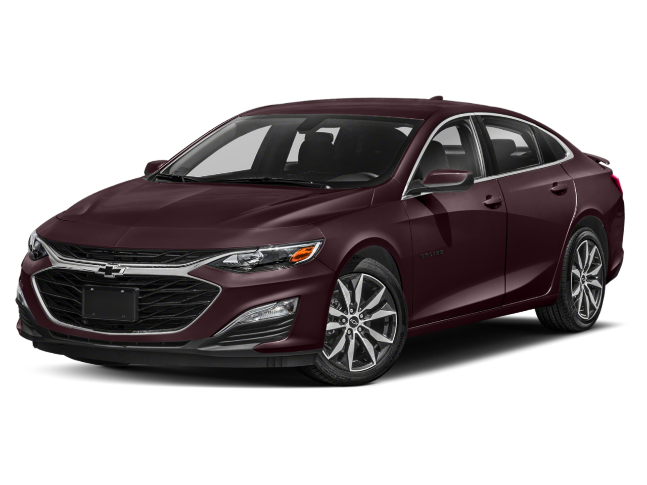 2020 Chevrolet Malibu 1G1ZG5ST8LF051487