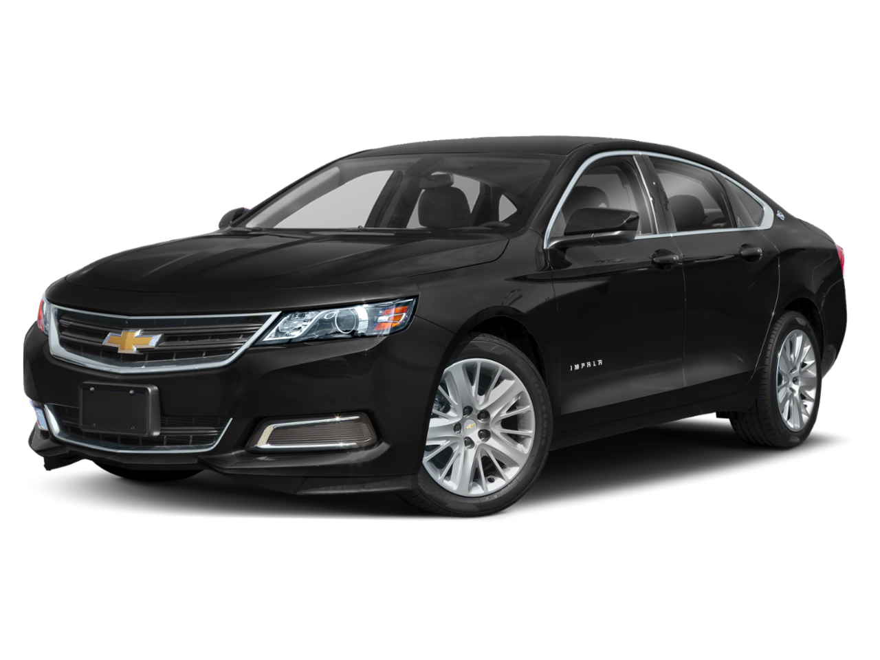 2020 Chevrolet Impala 1G1105S39LU104257