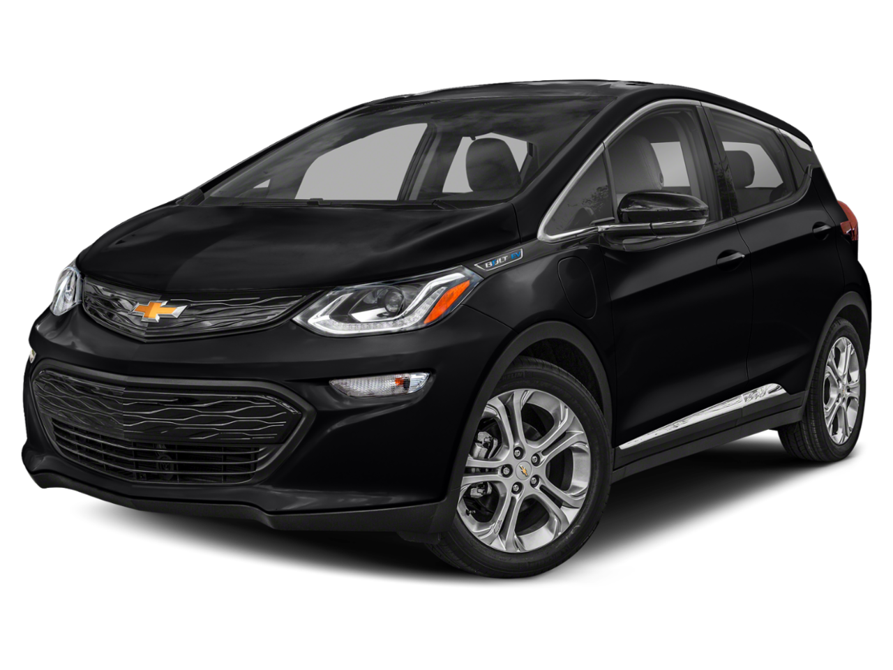 2020 Chevrolet Bolt EV 1G1FY6S07L4119608