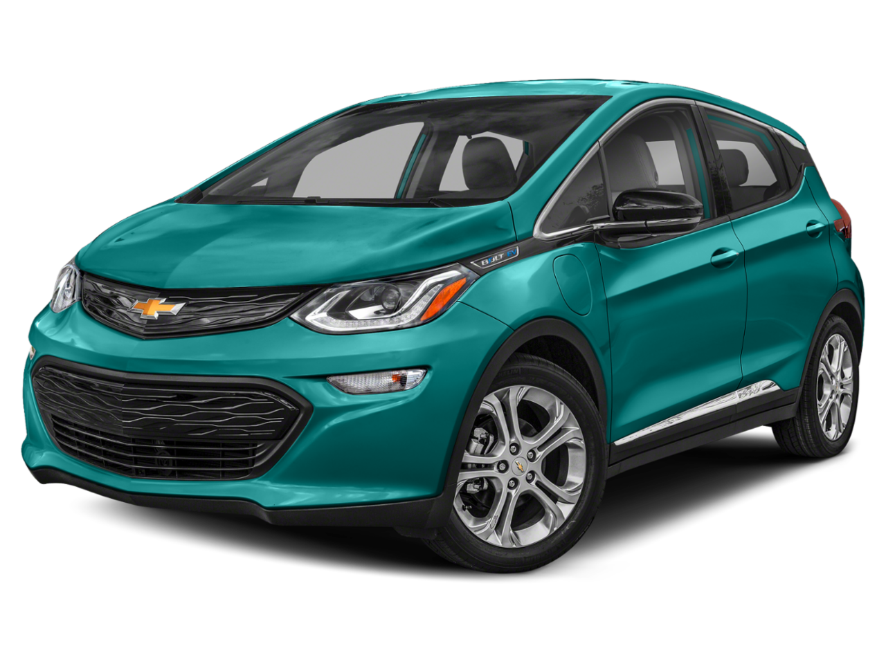 2020 Chevrolet Bolt EV 1G1FY6S03L4137037
