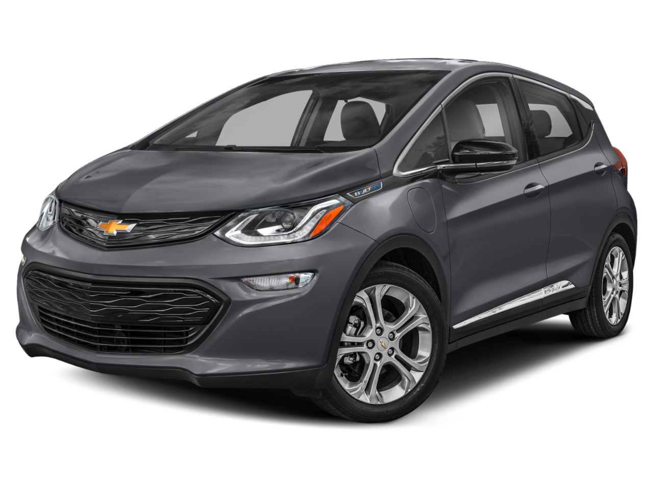 Select 2020 Chevrolet Bolt EV