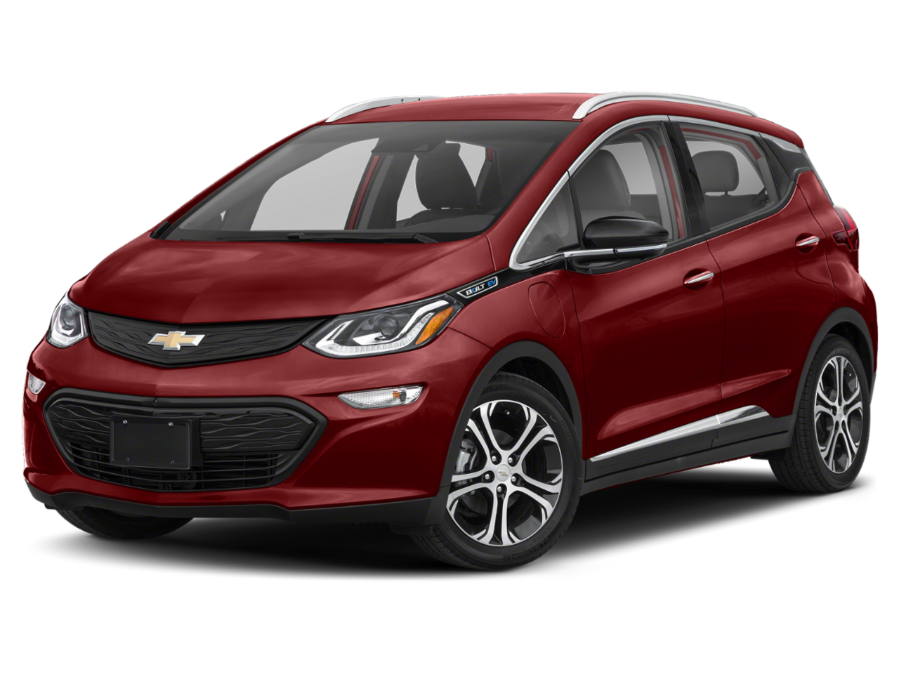 2020 Chevrolet Bolt EV 1G1FZ6S04L4107798