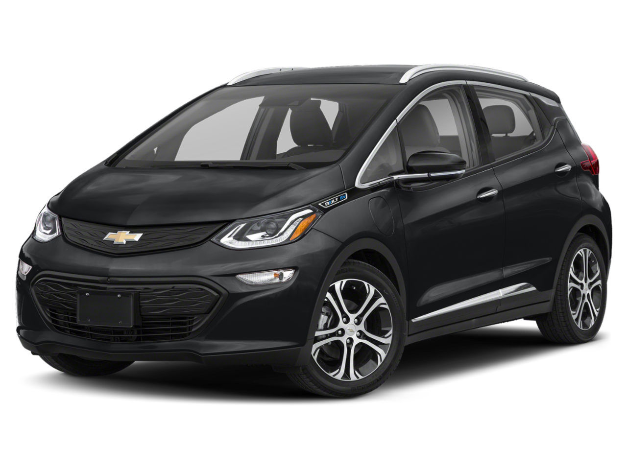 2020 Chevrolet Bolt EV 1G1FZ6S08L4150136