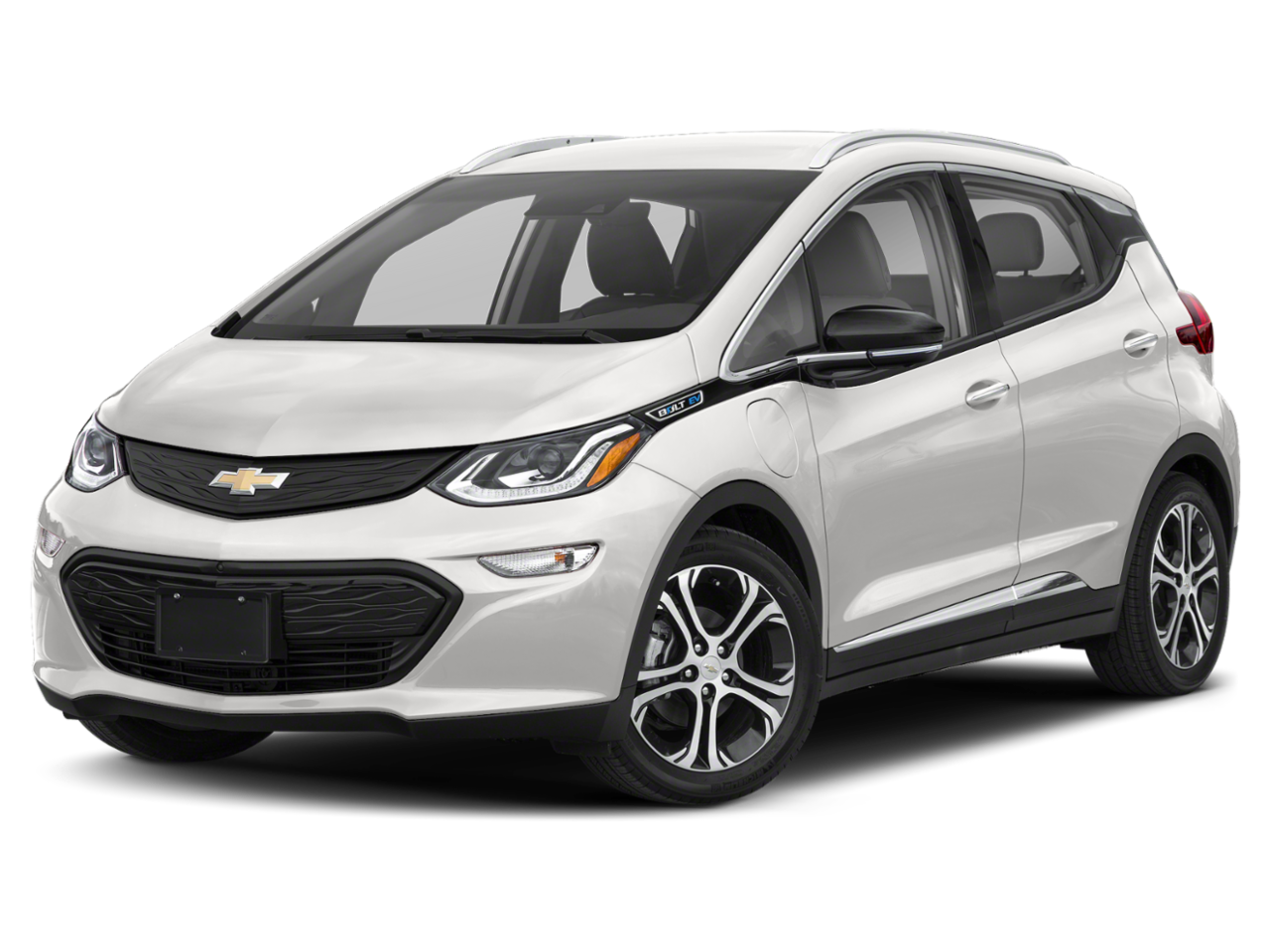 2020 Chevrolet Bolt EV 1G1FZ6S0XL4150283
