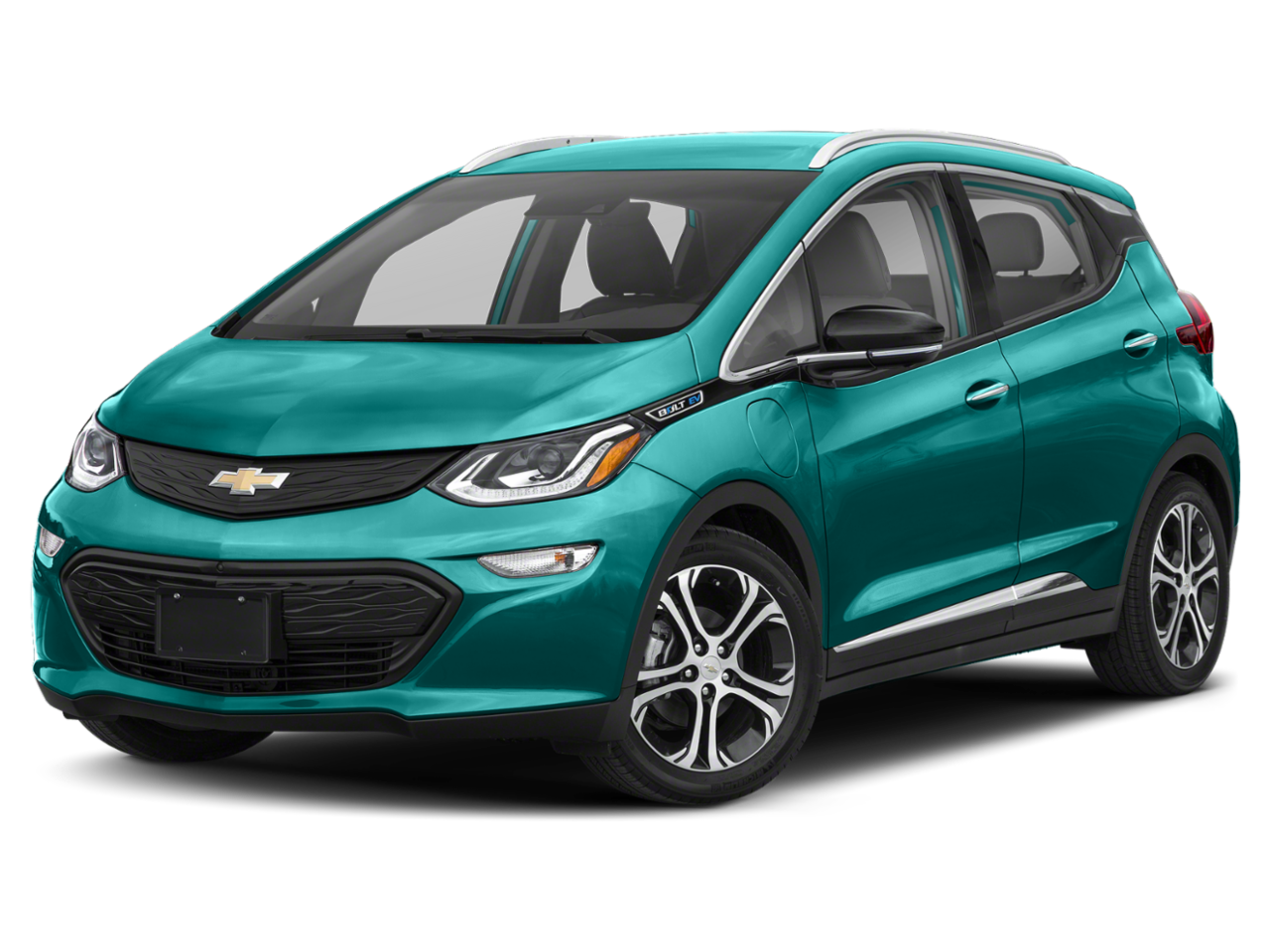 Bolt EV Chevrolet 2020 Bolt EV Premier