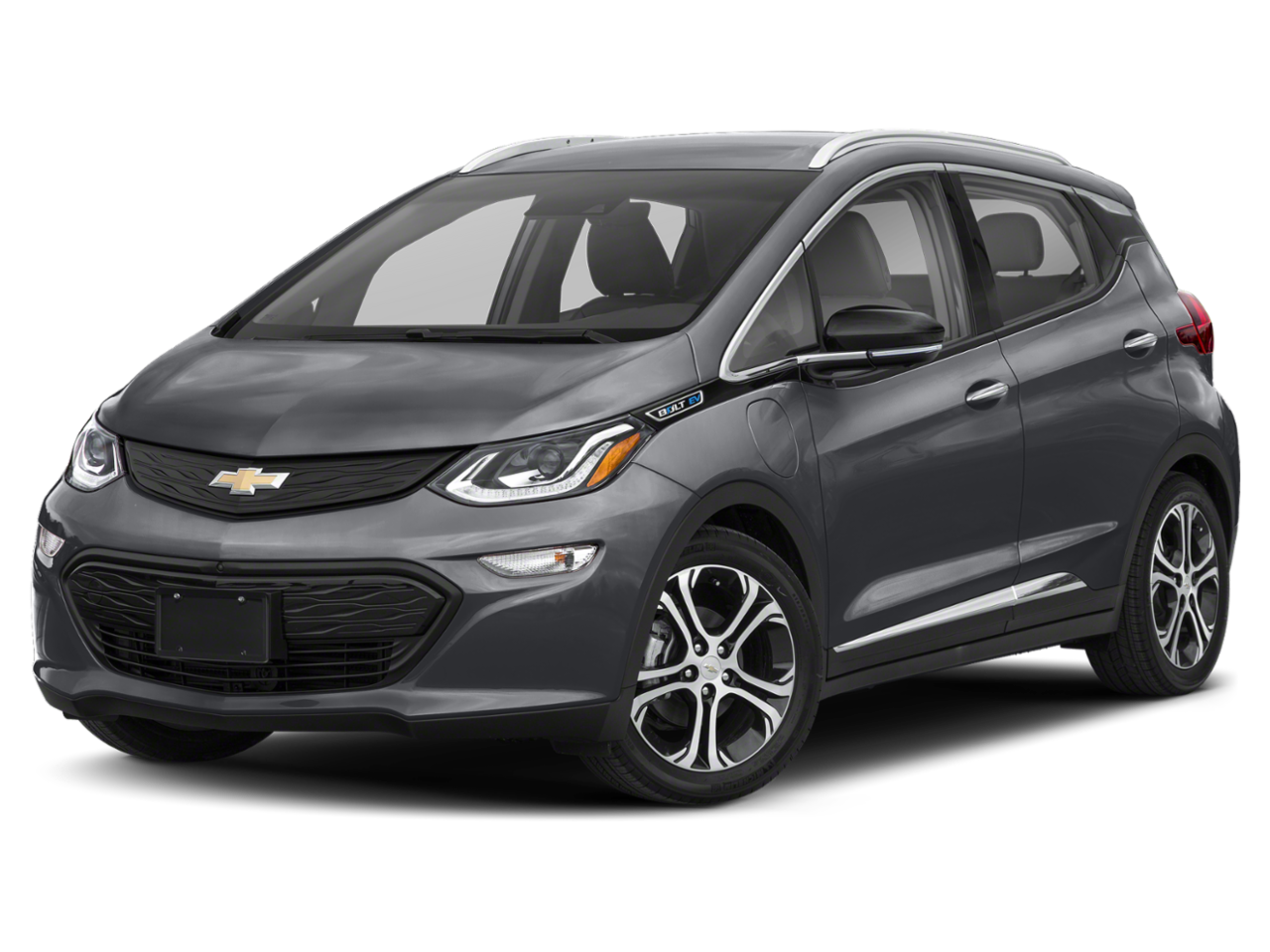2020 Chevrolet Bolt EV 1G1FZ6S07L4108475