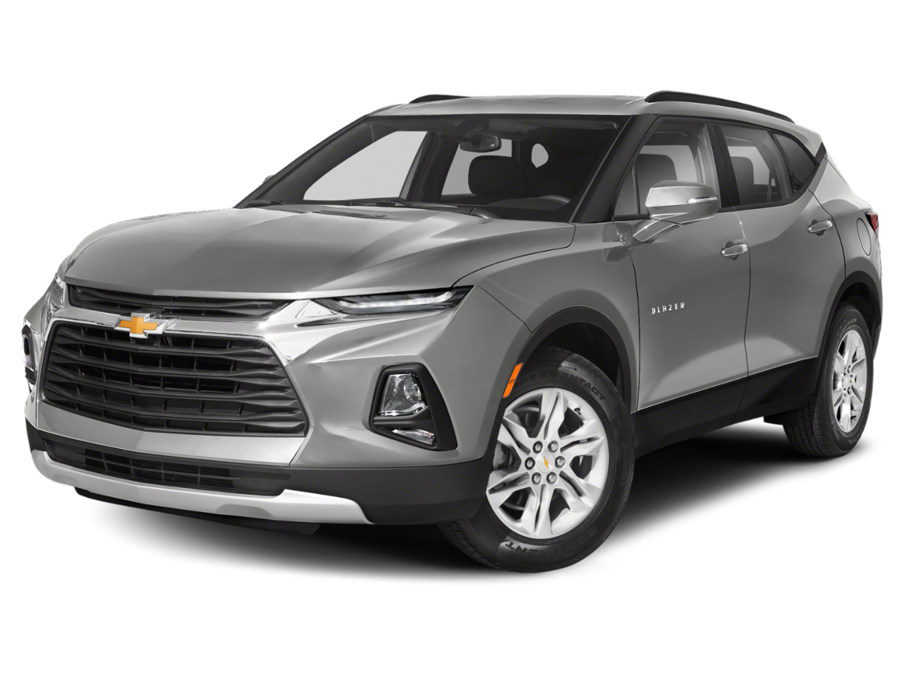Blazer Chevrolet 2020 Blazer LT