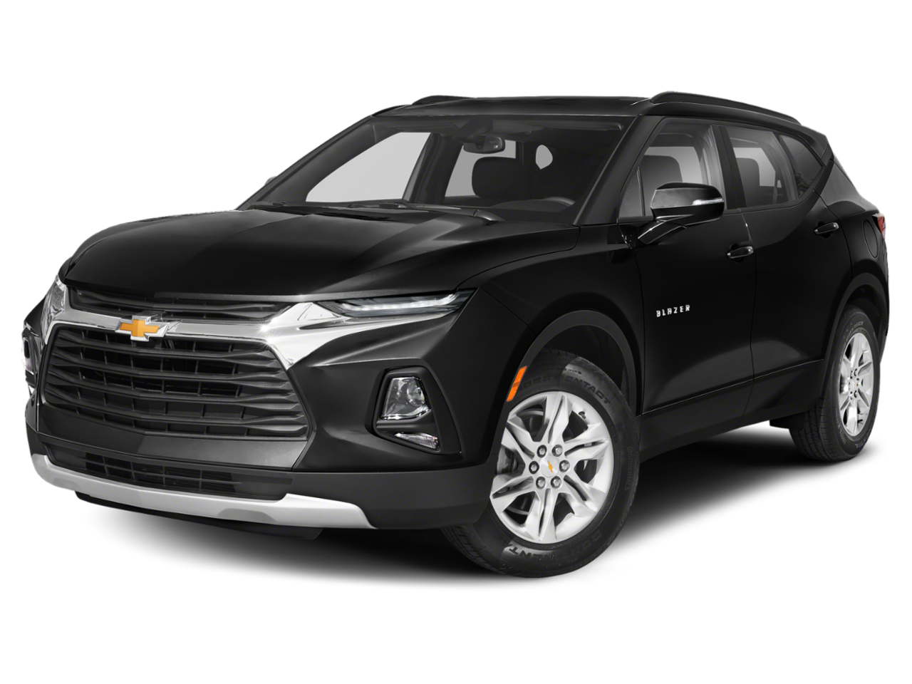 Blazer Chevrolet 2020 Blazer L