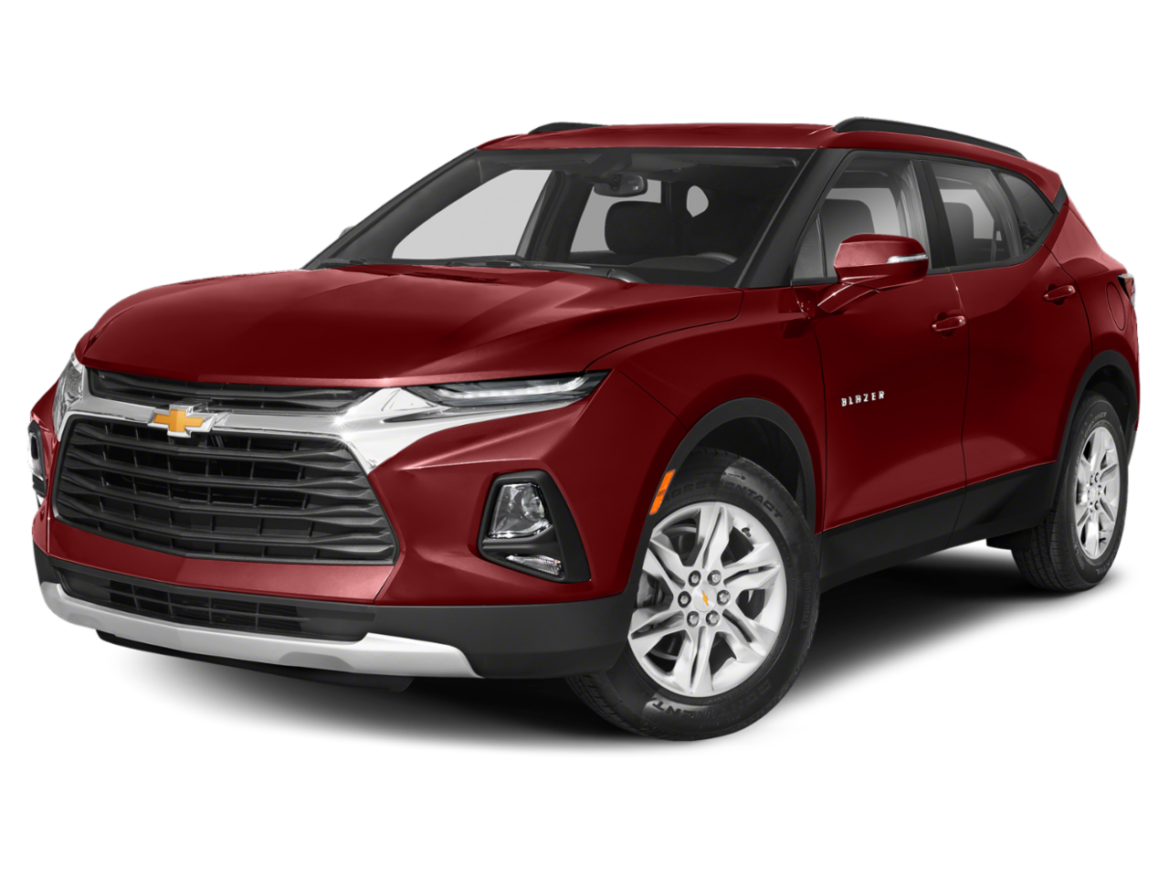 2020 Chevrolet Blazer 3GNKBERSXLS531294