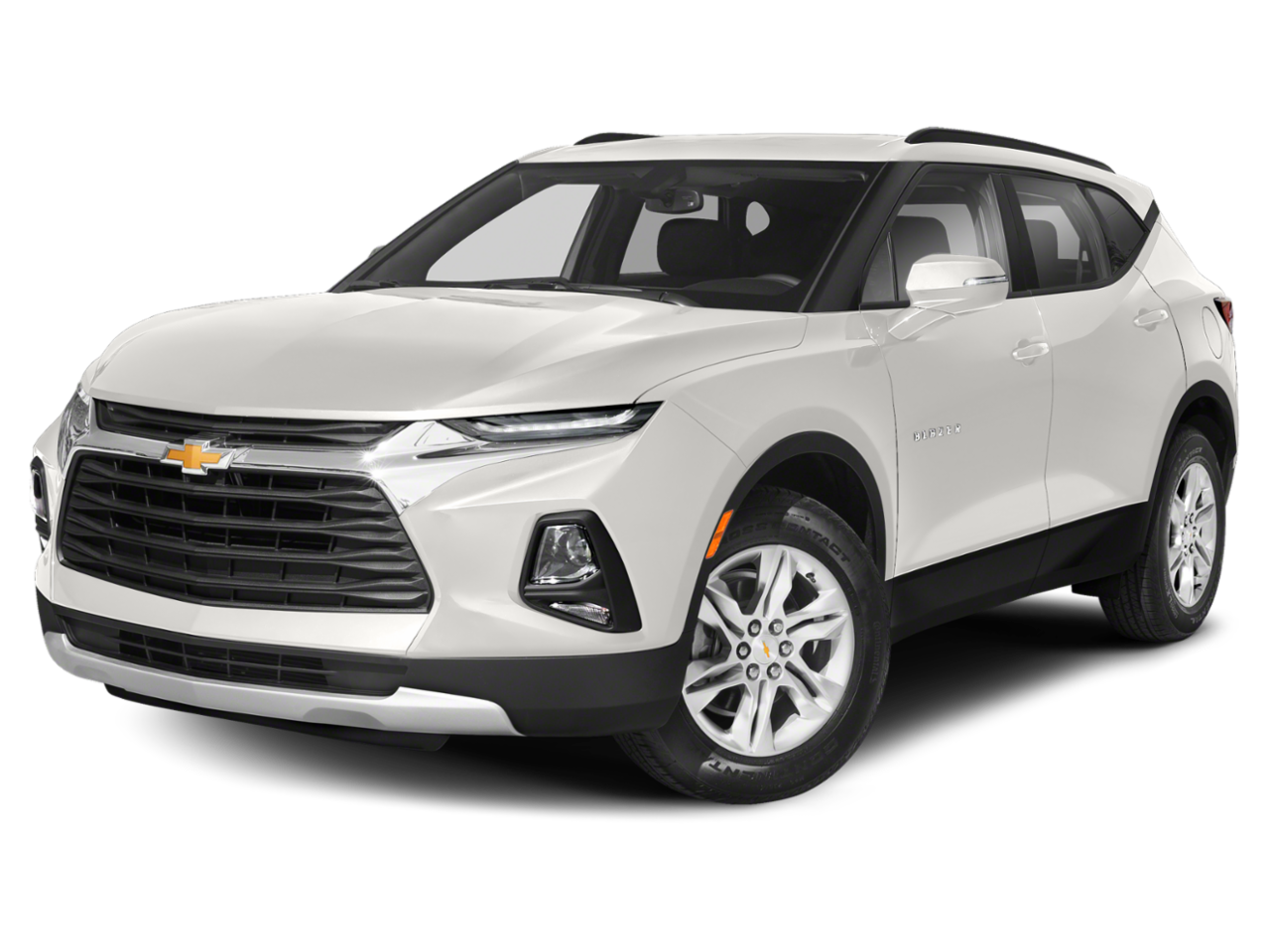 2020 Chevrolet Blazer 3GNKBHRS8LS611890