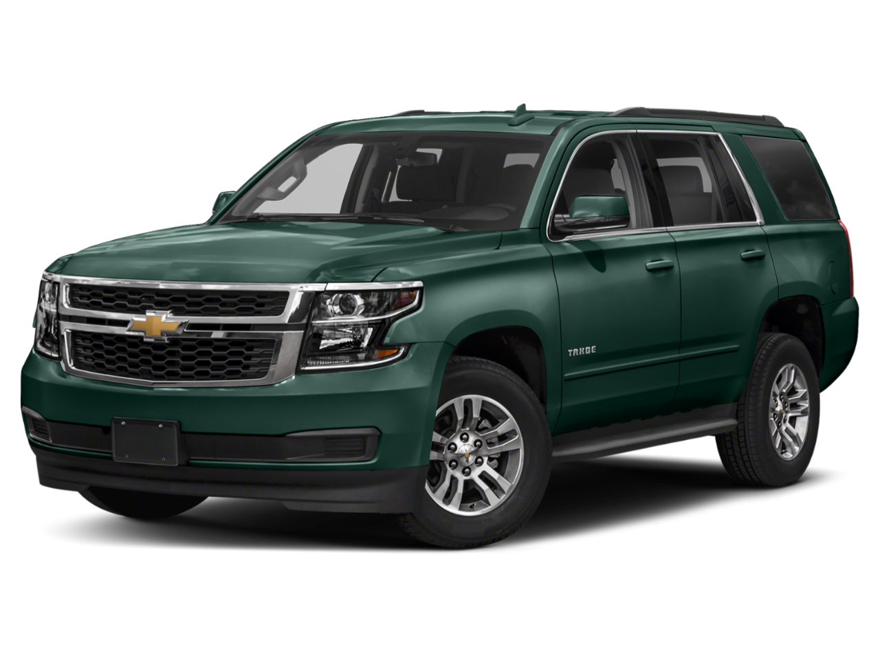 Tahoe Chevrolet 2020 Tahoe Commercial