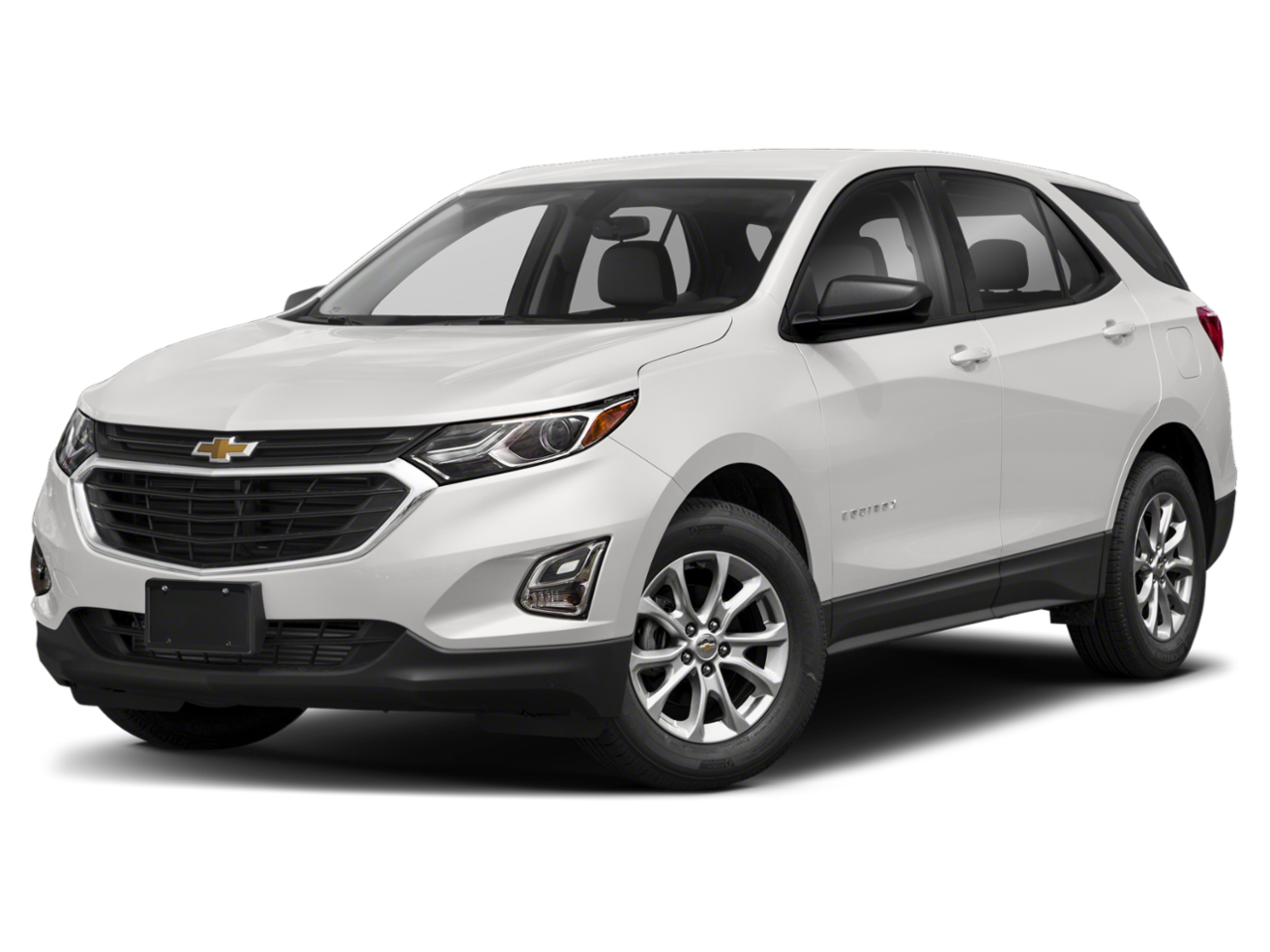 2020 Chevy Equinox Ls Owners Manual Pdf