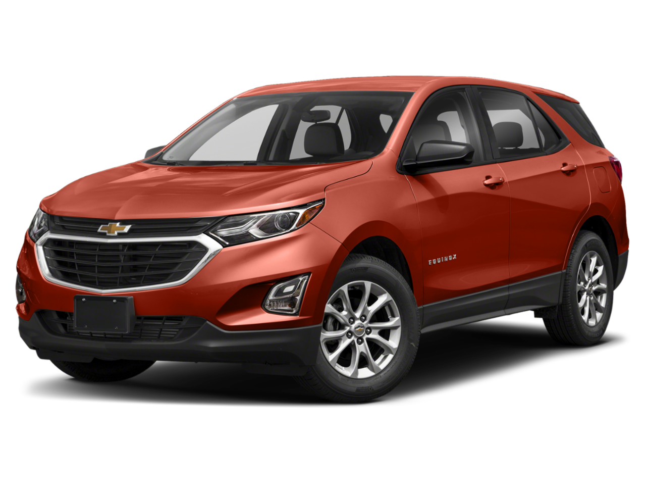 2020 Chevrolet Equinox 2GNAXHEV1L6127975