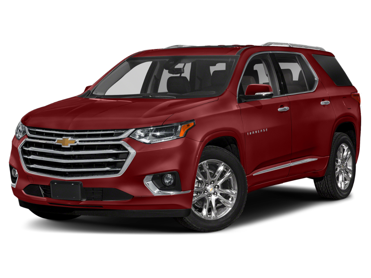 2020 Chevrolet Traverse 1GNEVNKWXLJ304965