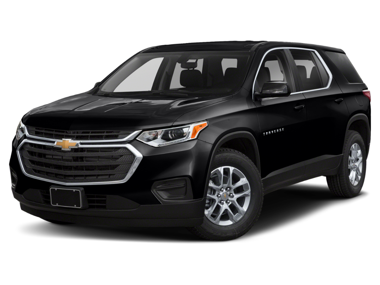 New Chevrolet Traverse Suv At American Chevrolet In Modesto