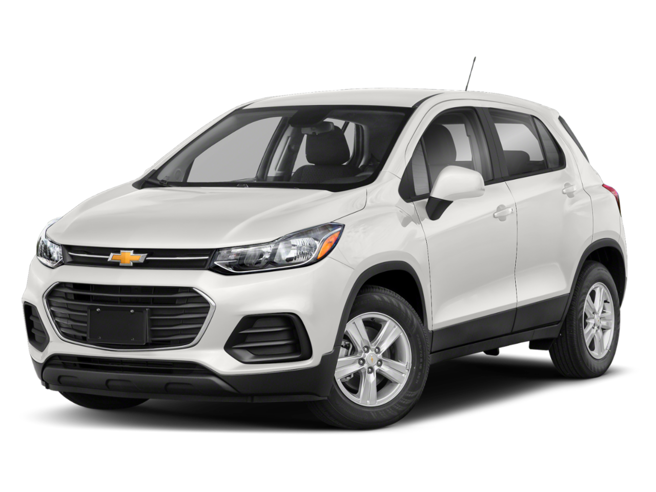 2020 Chevrolet Trax KL7CJKSB5LB324474
