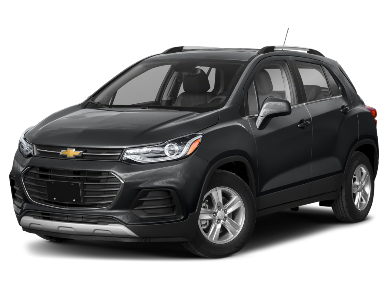 2020 Chevrolet Trax 3GNCJPSB5LL255758