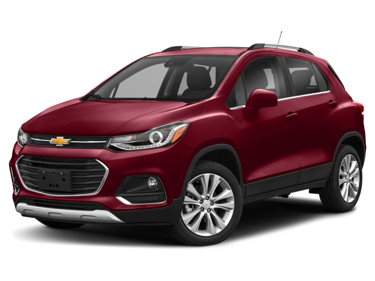 2020 Chevrolet Trax 3GNCJRSB1LL172193