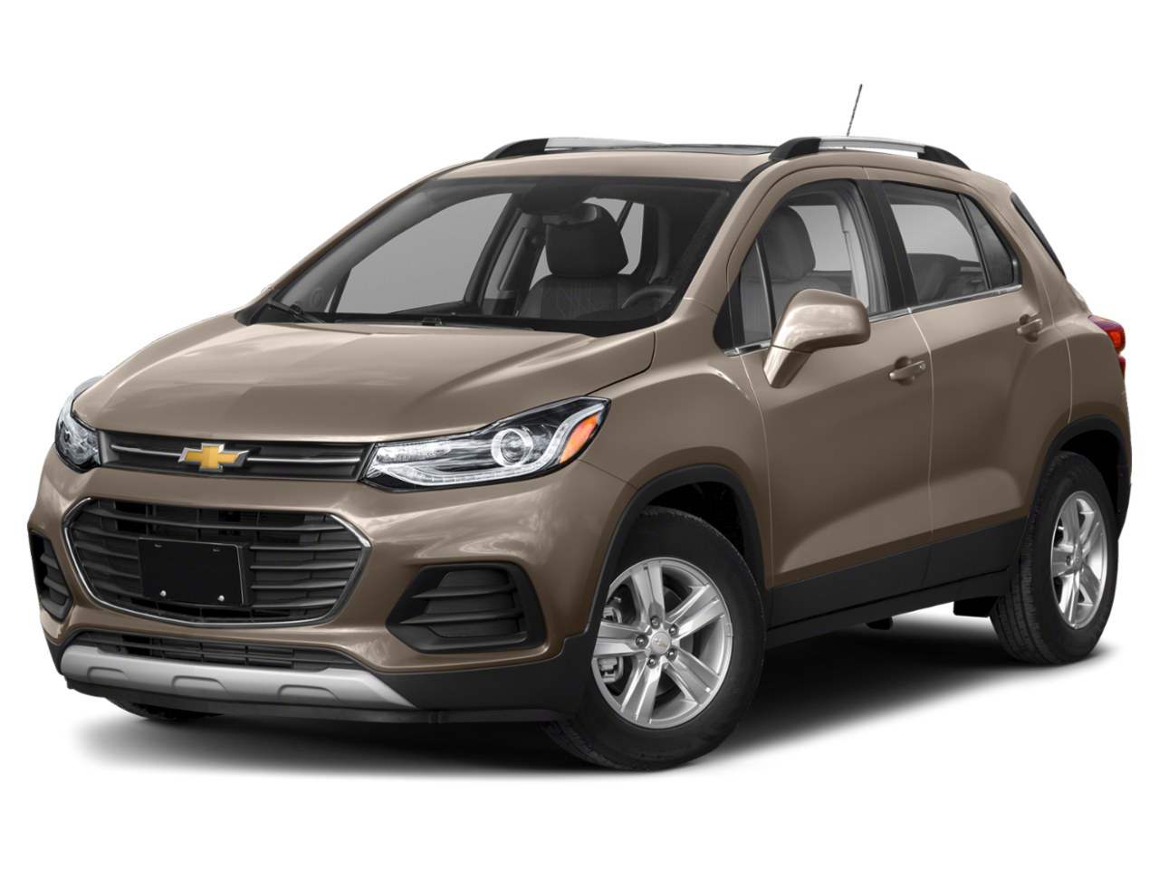 Select 2020 Chevrolet Trax