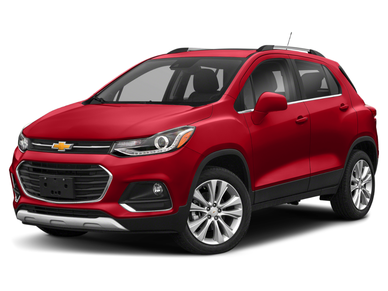 Drive the New Chevrolet Trax in Avondale