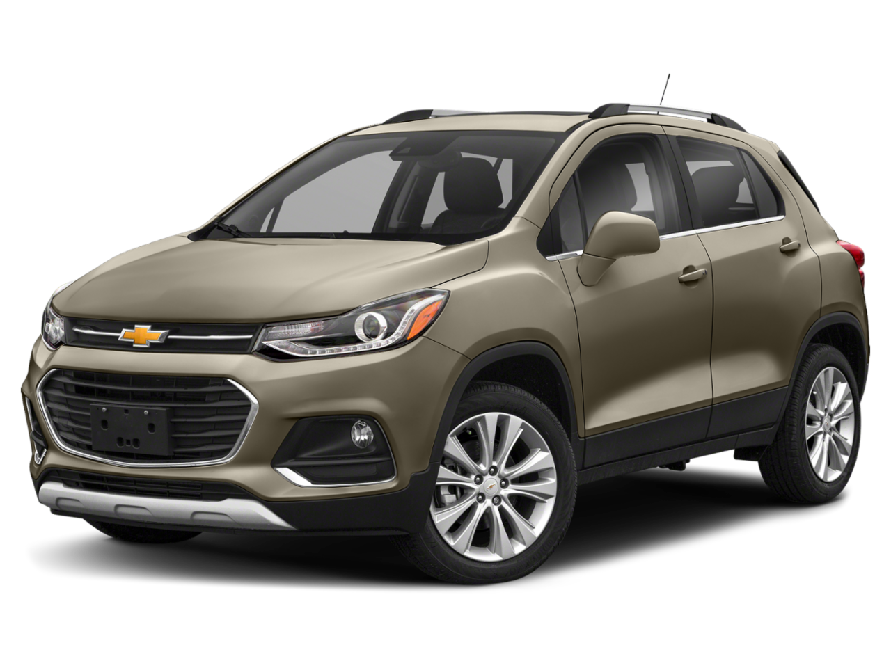 2020 Chevrolet Trax KL7CJMSB0LB348225
