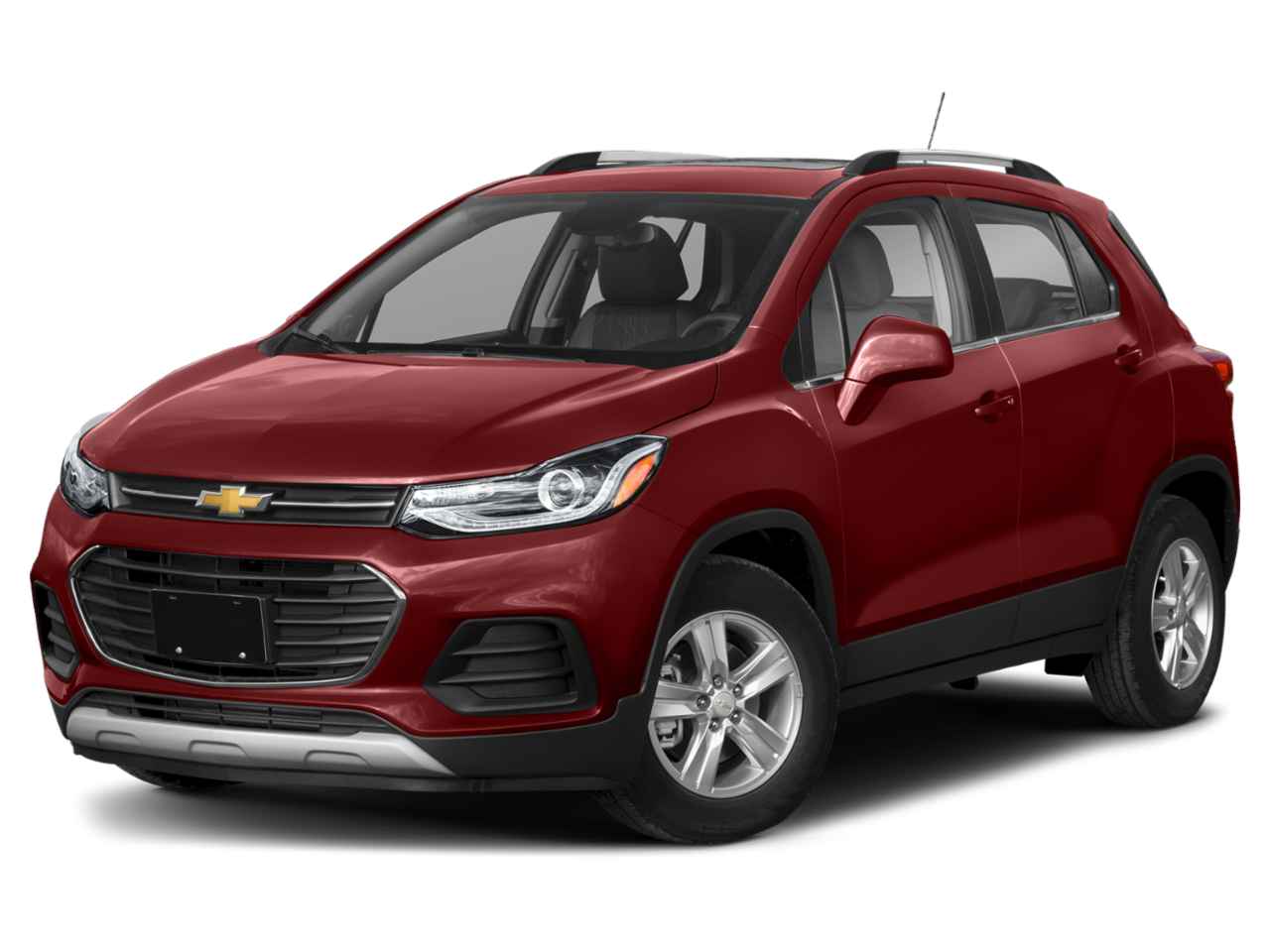 2020 Chevrolet Trax 3GNCJLSB8LL148793