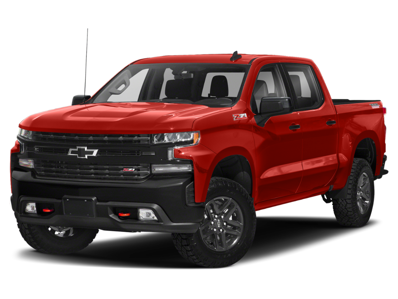 2020 Chevrolet Silverado 1500 3GCPYFED7LG122523