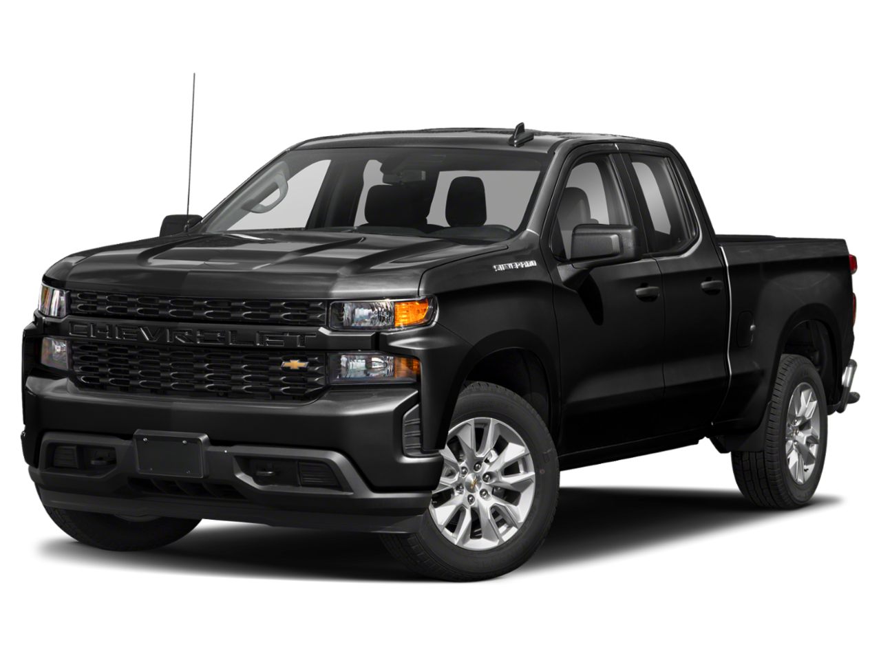 2020 Chevrolet Silverado 1500 1GCRYBEF2LZ224671