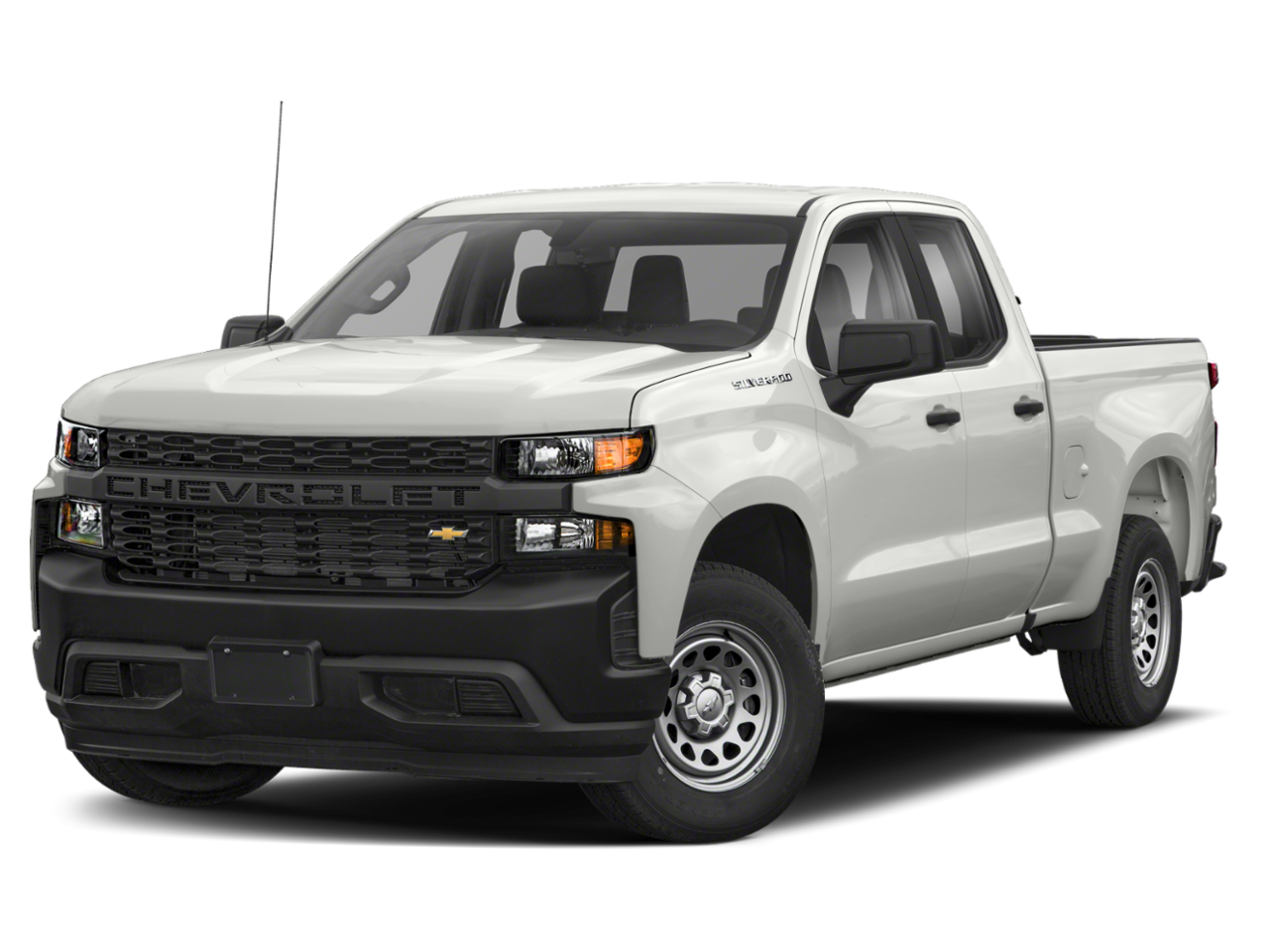 2020 Chevrolet Silverado 1500 1GCRYEED8LZ276242