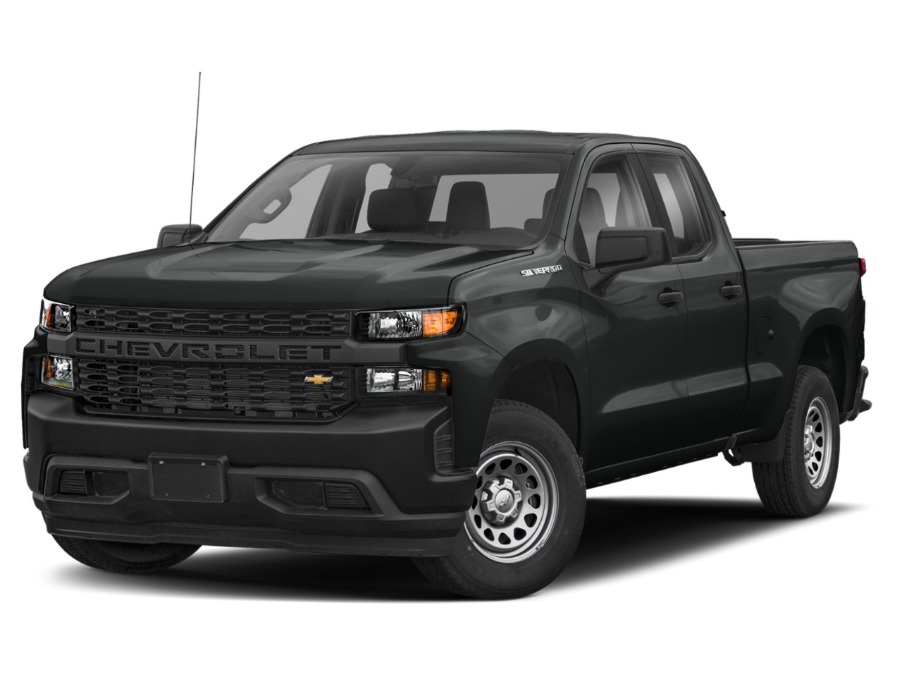 2020 Chevrolet Silverado 1500 1GCRYAEFXLZ319893